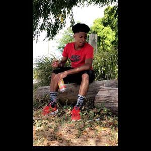 Meet your Posher, Patrick